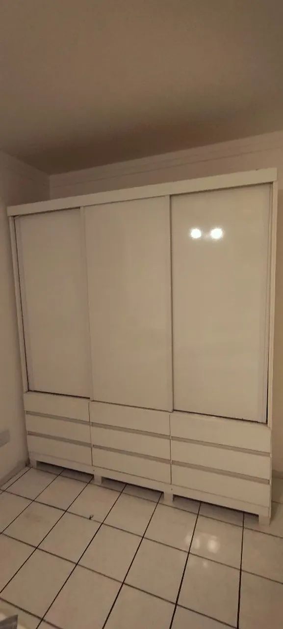 Guarda Roupa Casal - Foto 4