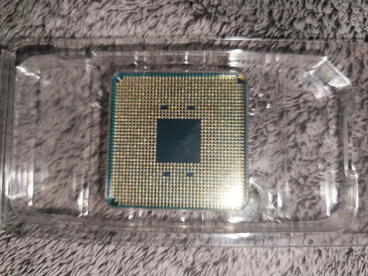 Processador Ryzen AMD 5500 Novo - Foto 2
