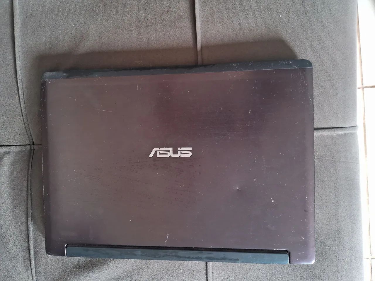 Notebook  - Foto 2