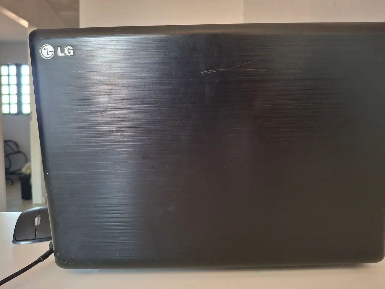 Notebook LG Core i7 / SSD 240GB / 4GB RAM - Foto 4