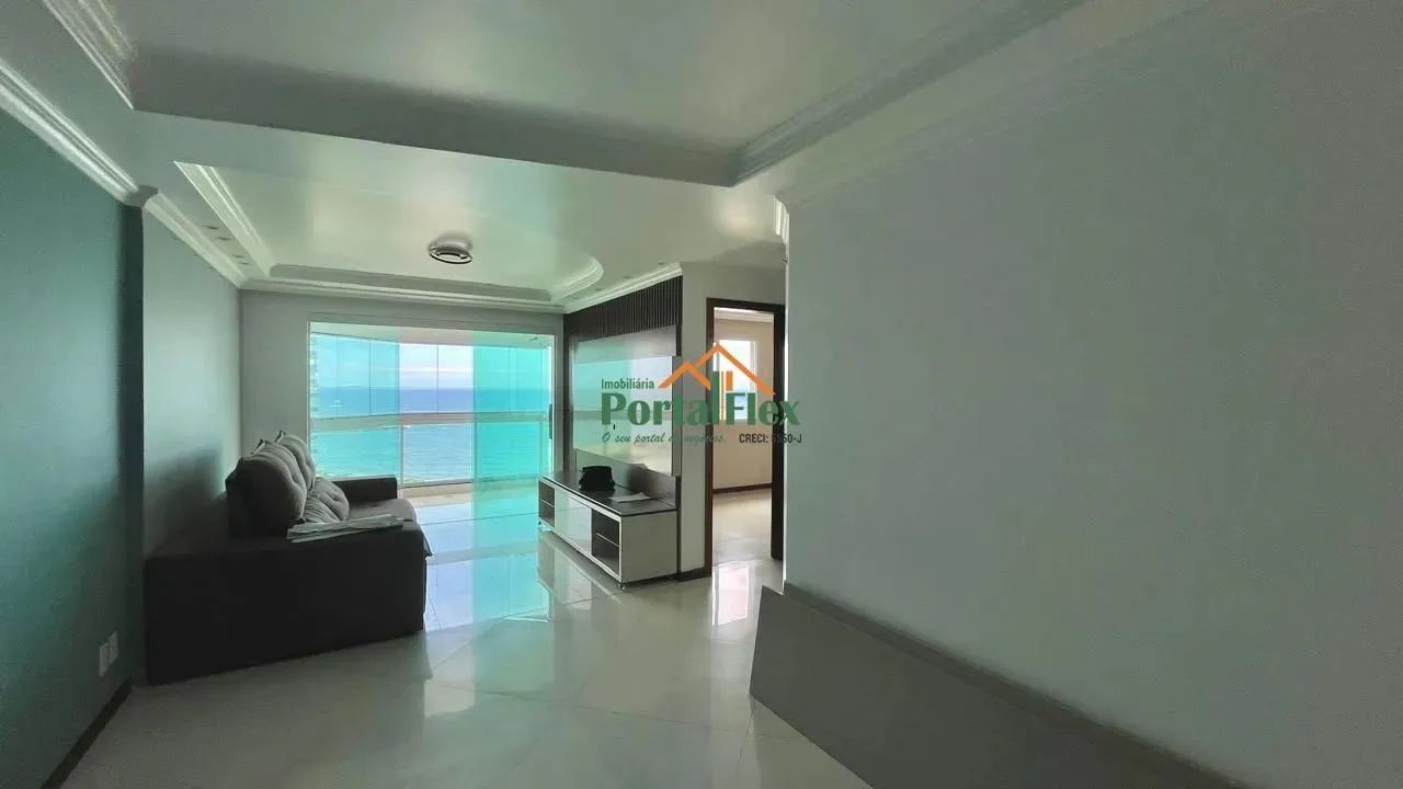 Apartamento à venda em Itapuã - Vila Velha/ES