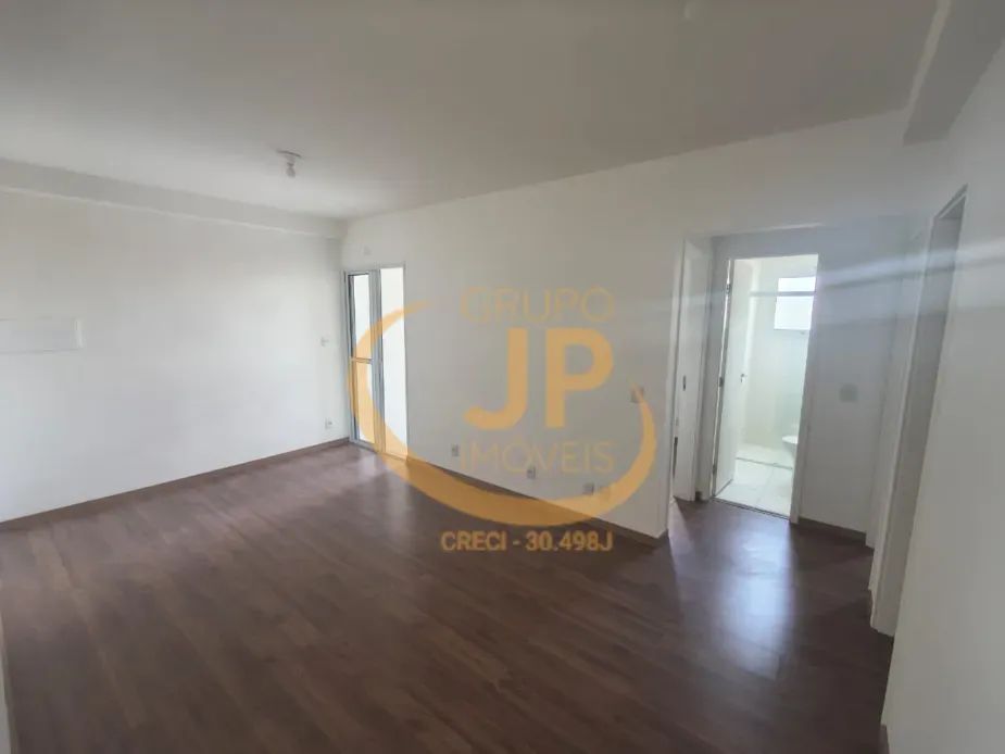 Apto novo com planejados/ 3 Dorm./ Suíte/ Sacada/ Lazer/ Av. São Paulo - Foto 7