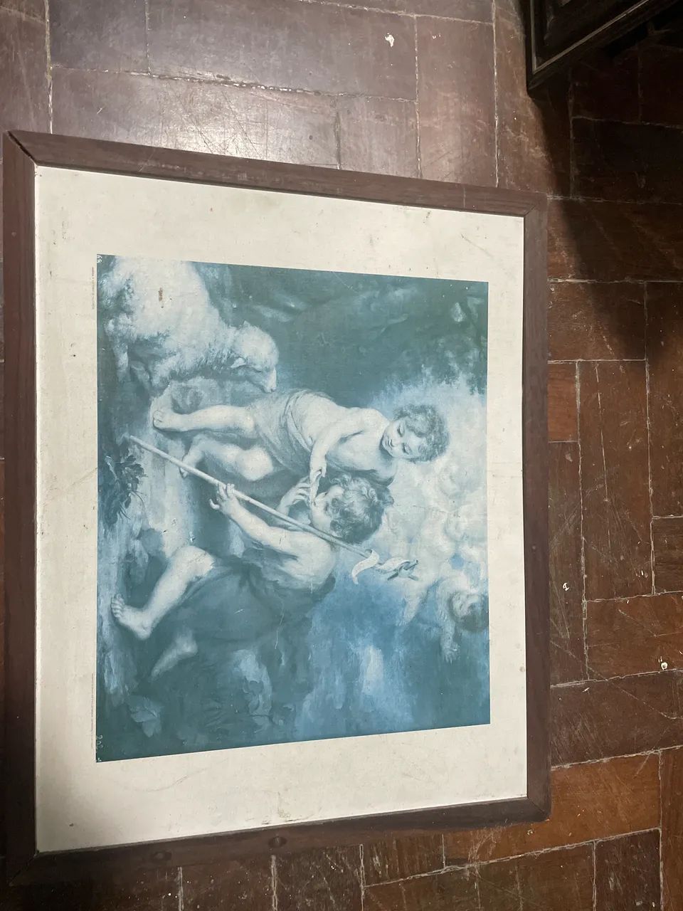 Quadro de parede