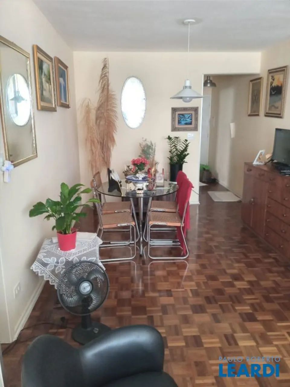 APARTAMENTO - MOEMA - SP - Foto 2