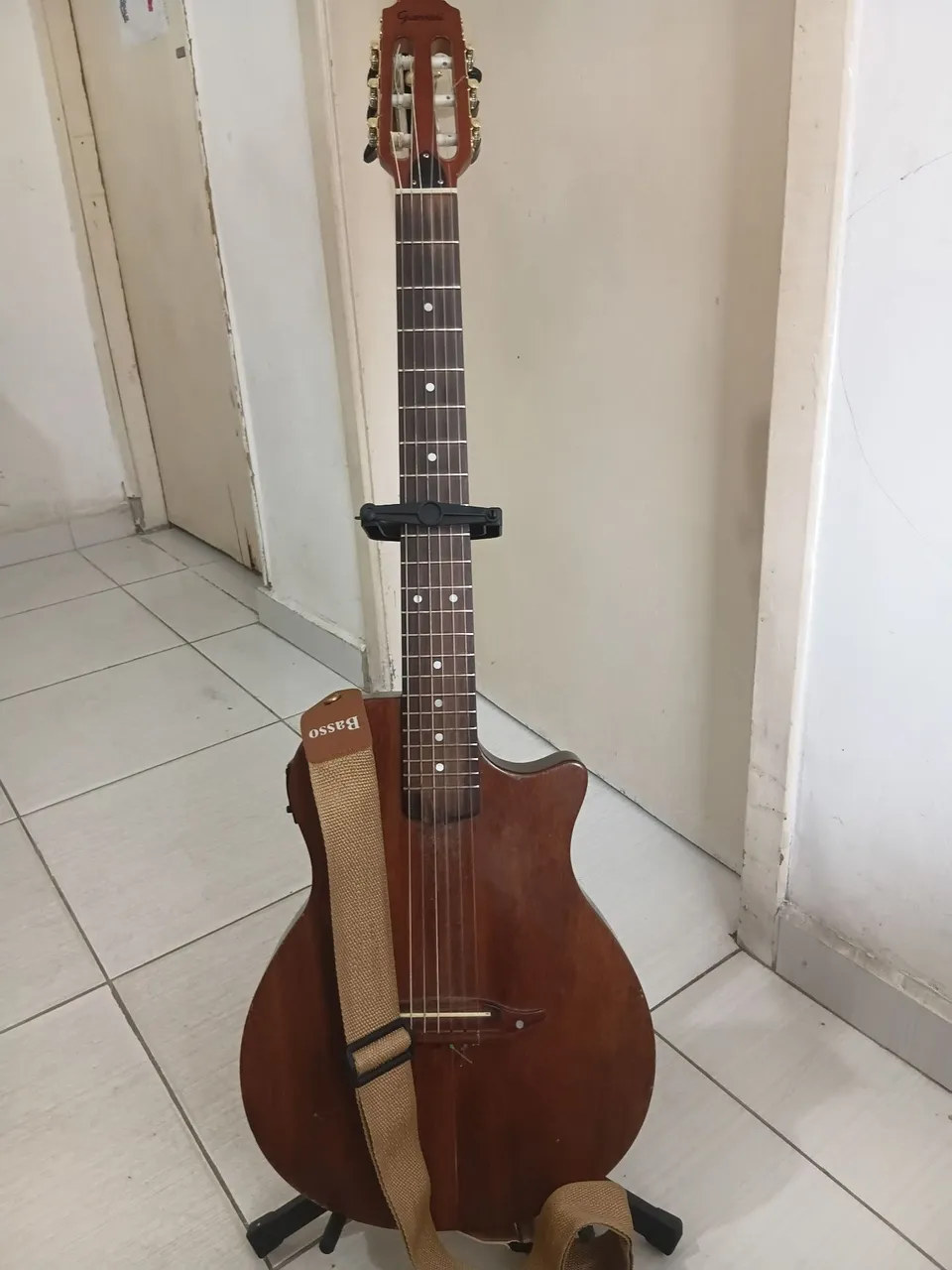 Ukulele Winner Soprano 21 - Instrumentos musicais - Mangabeira