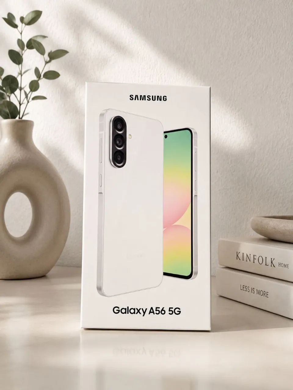 Samsung Galaxy a56 5g 256 GB