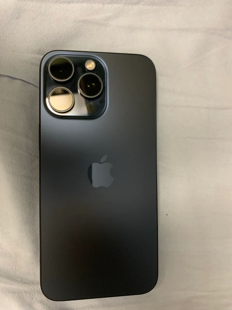 iPhone 15 Pro Max 256GB  - Foto 2