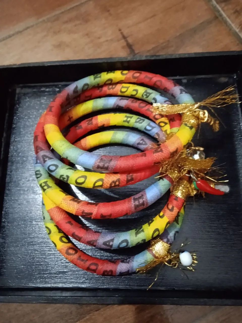 Pulseiras Bonfim  - Foto 2