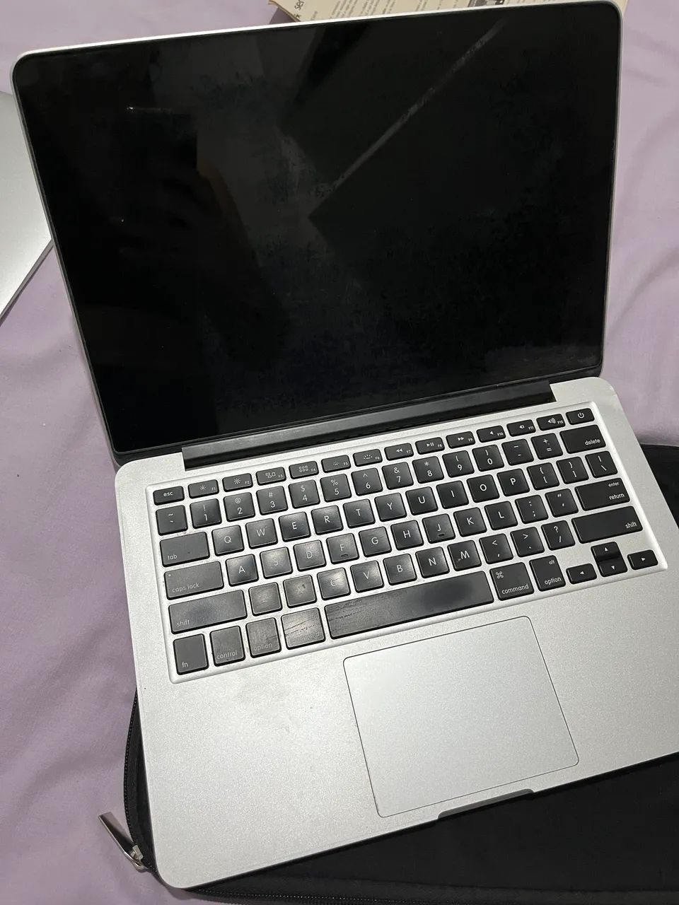 MacBook Pro (Retina 13-inch, 2014) - Notebooks - Bancários, João