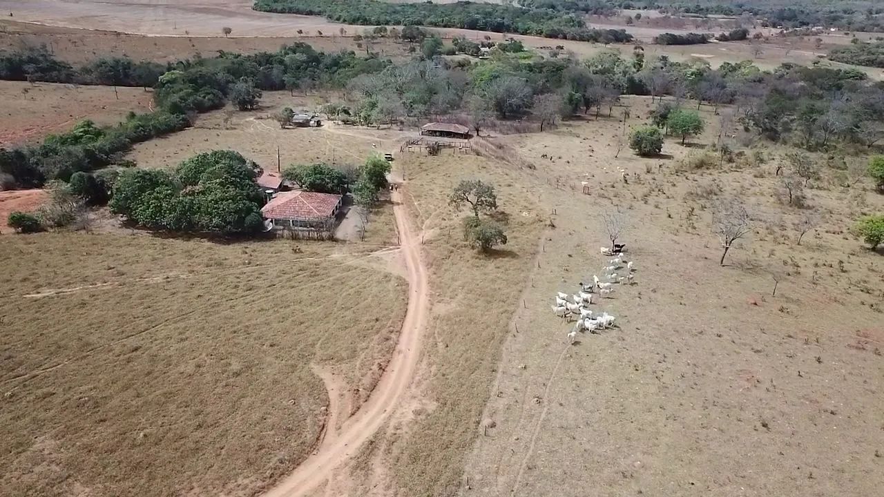 Foto - Água Fria de Goiás - 