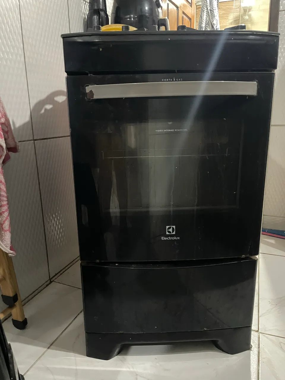 Fogão - Foto 2