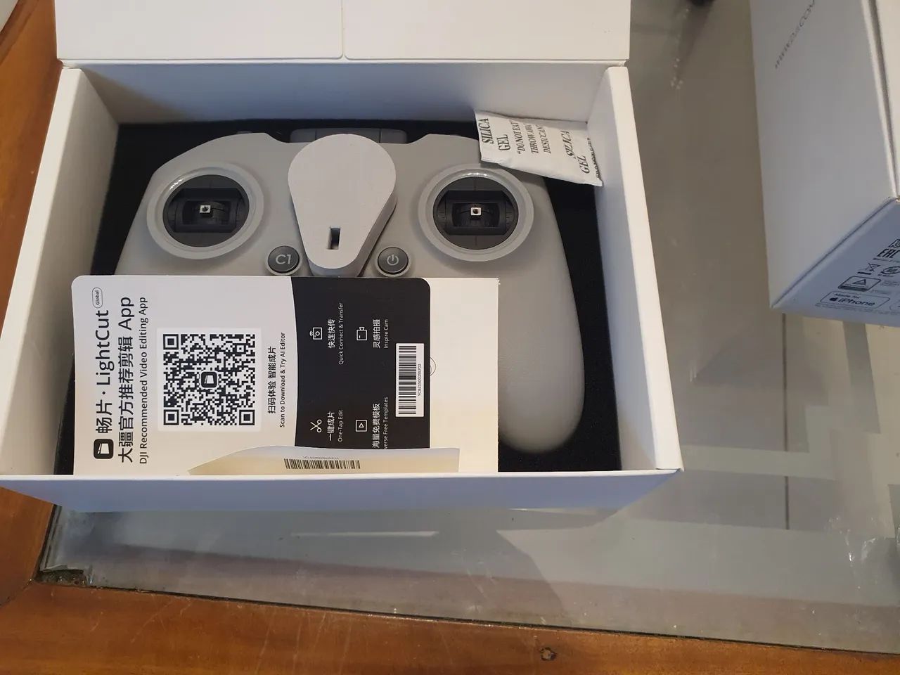 DJI FPV Remote Controllerer  2 - Foto 3