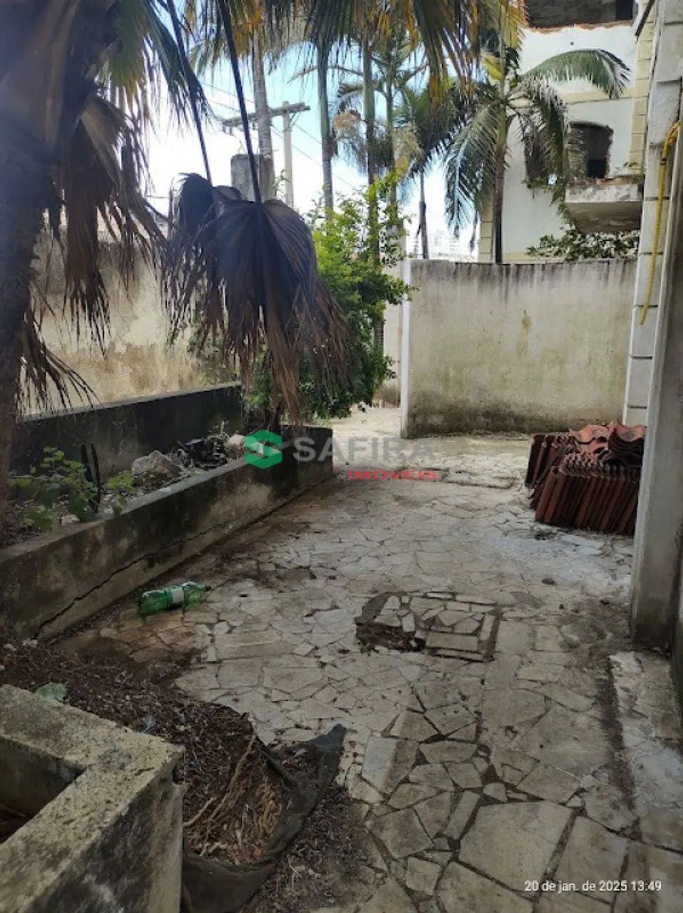 Edifício Residencial à venda em Belo Horizonte - Foto 4