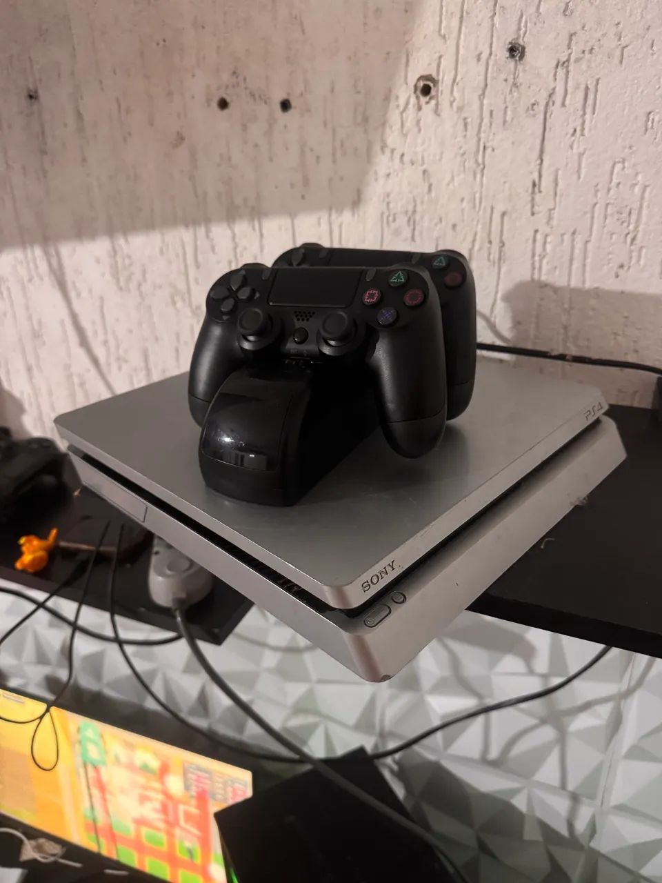 PlayStation 4  - Foto 3