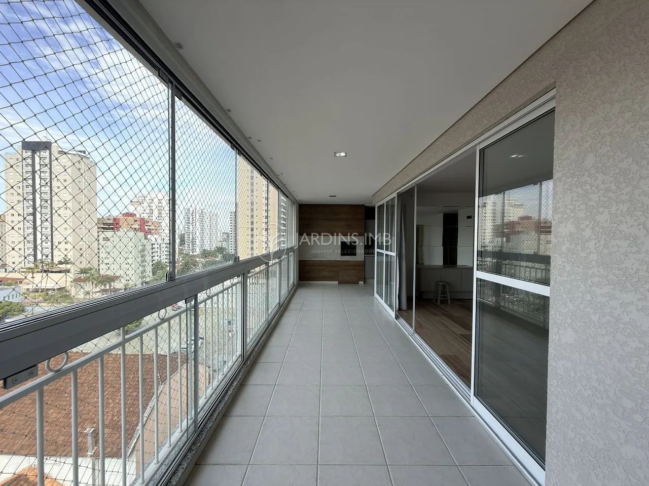 APARTAMENTO NO EDIFICIO PRIME HAUS - Foto 4