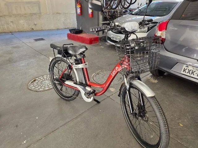 Bike Lev L plus aro 26 - Foto 3