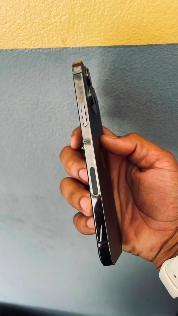 iPhone 13 Pro Max 1TB ? Leia a Legenda - Foto 5