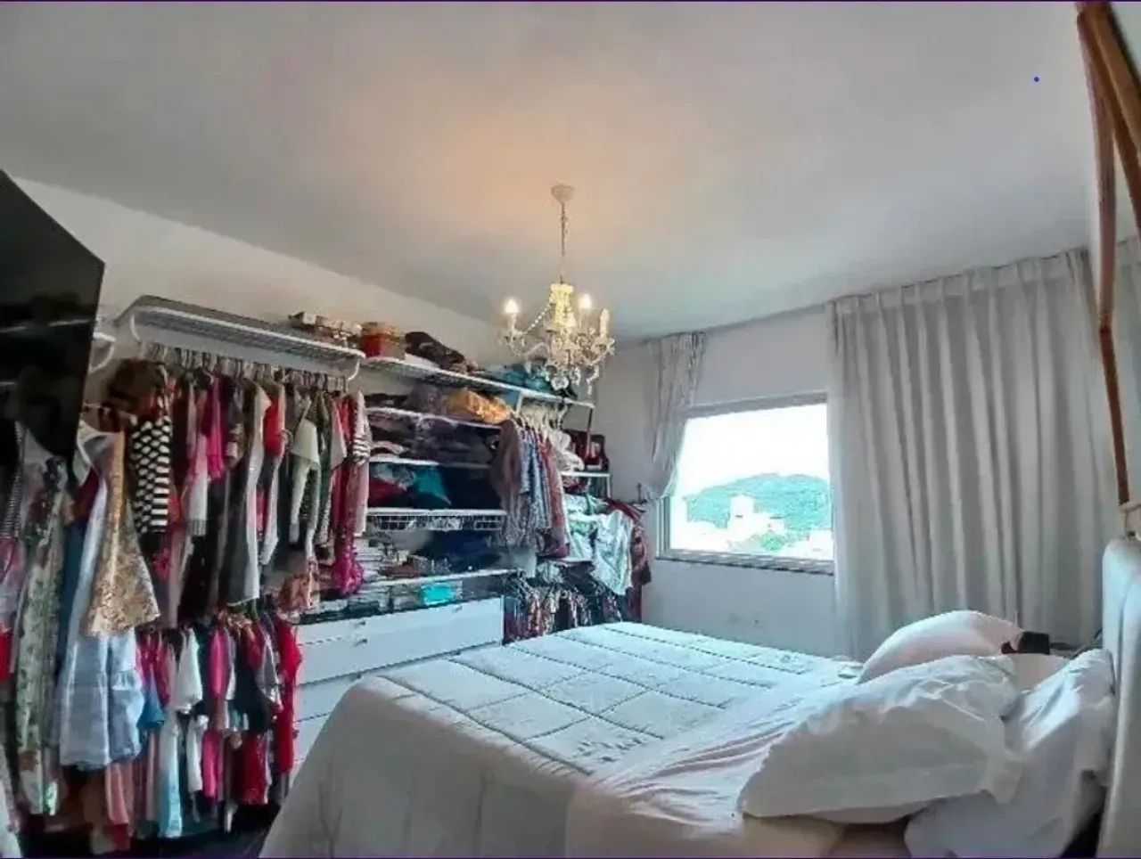 Apartamento :  / Residencial / Cosme Velho - Foto 5
