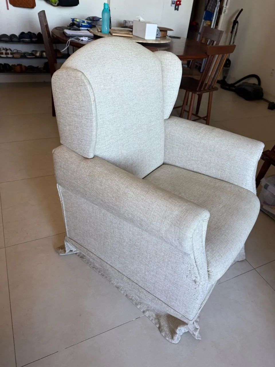 Vendo Poltrona  - Foto 2