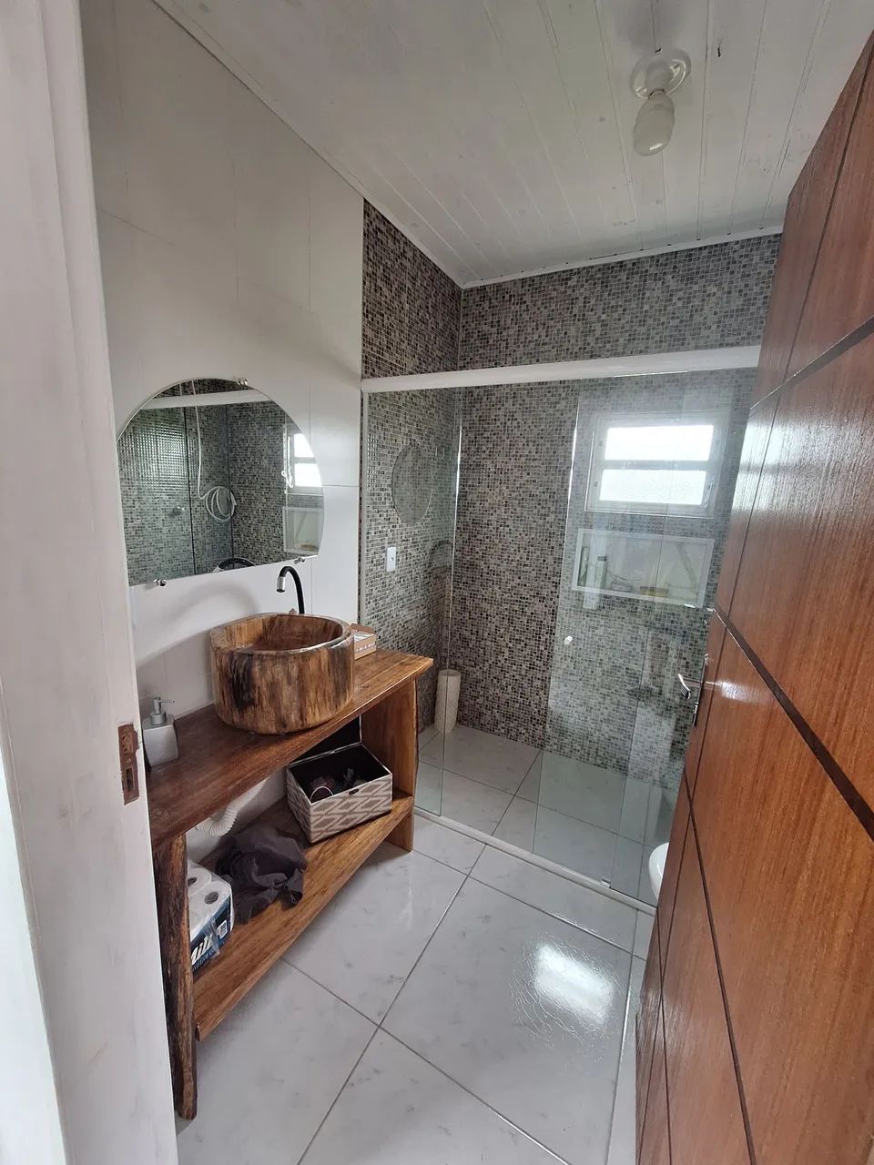 Aluga-se Casa  - Foto 4