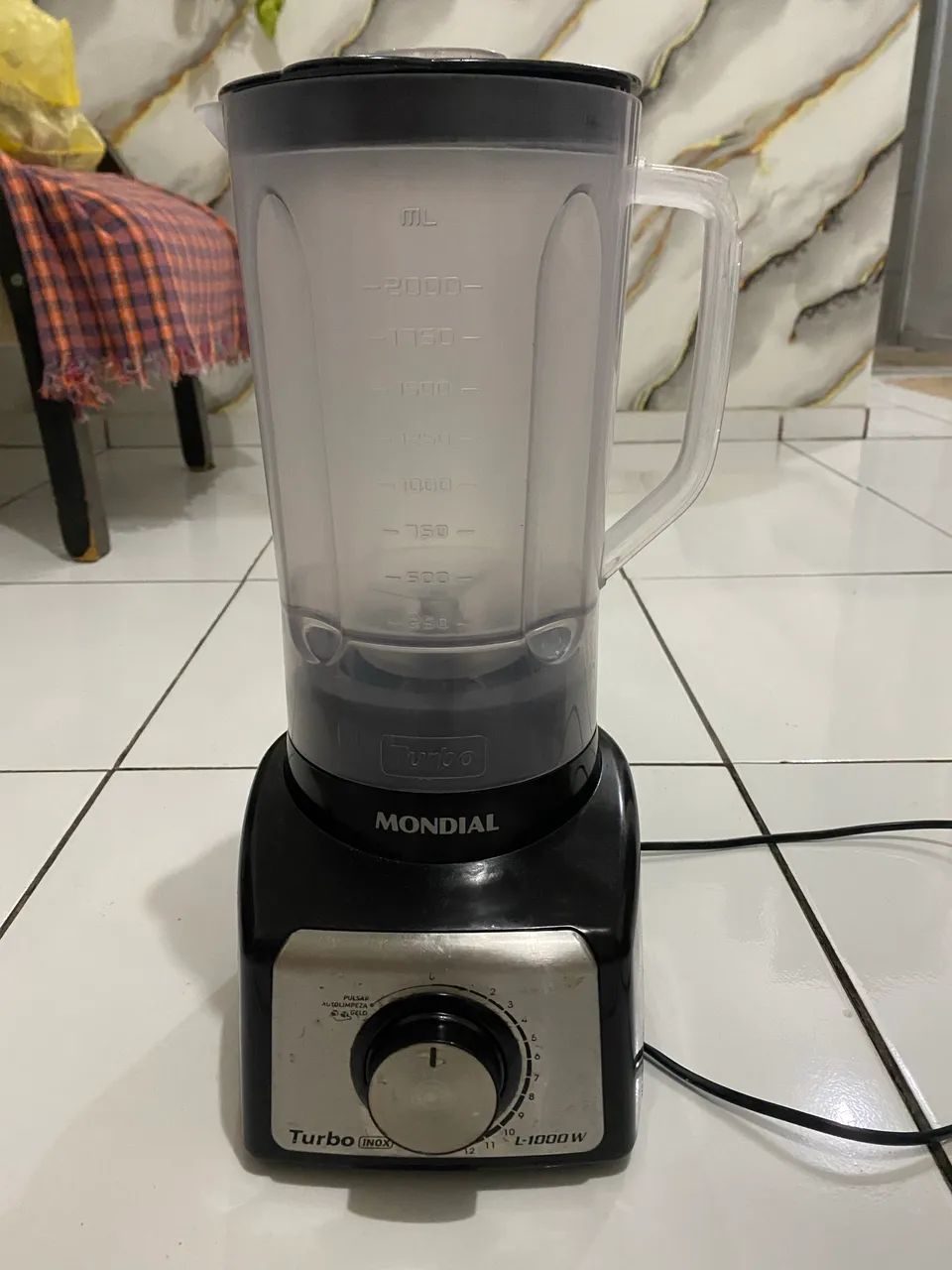 Liquidificador para arrumar  - Foto 4