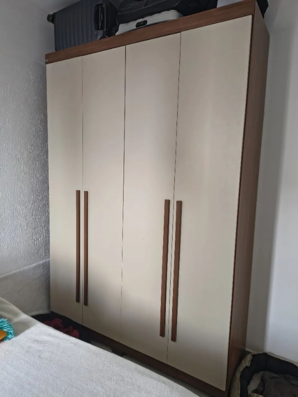 Guarda roupa  - Foto 2