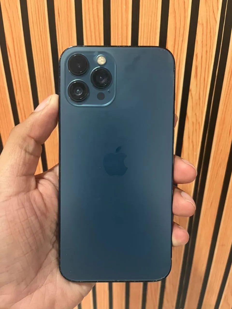 V/iPhone 12 PRO MAX (LEIA O ANÚNCIO) - Foto 2
