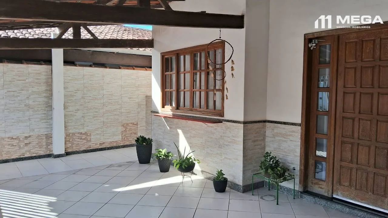 Excelente Casa Praia das Gaivotas