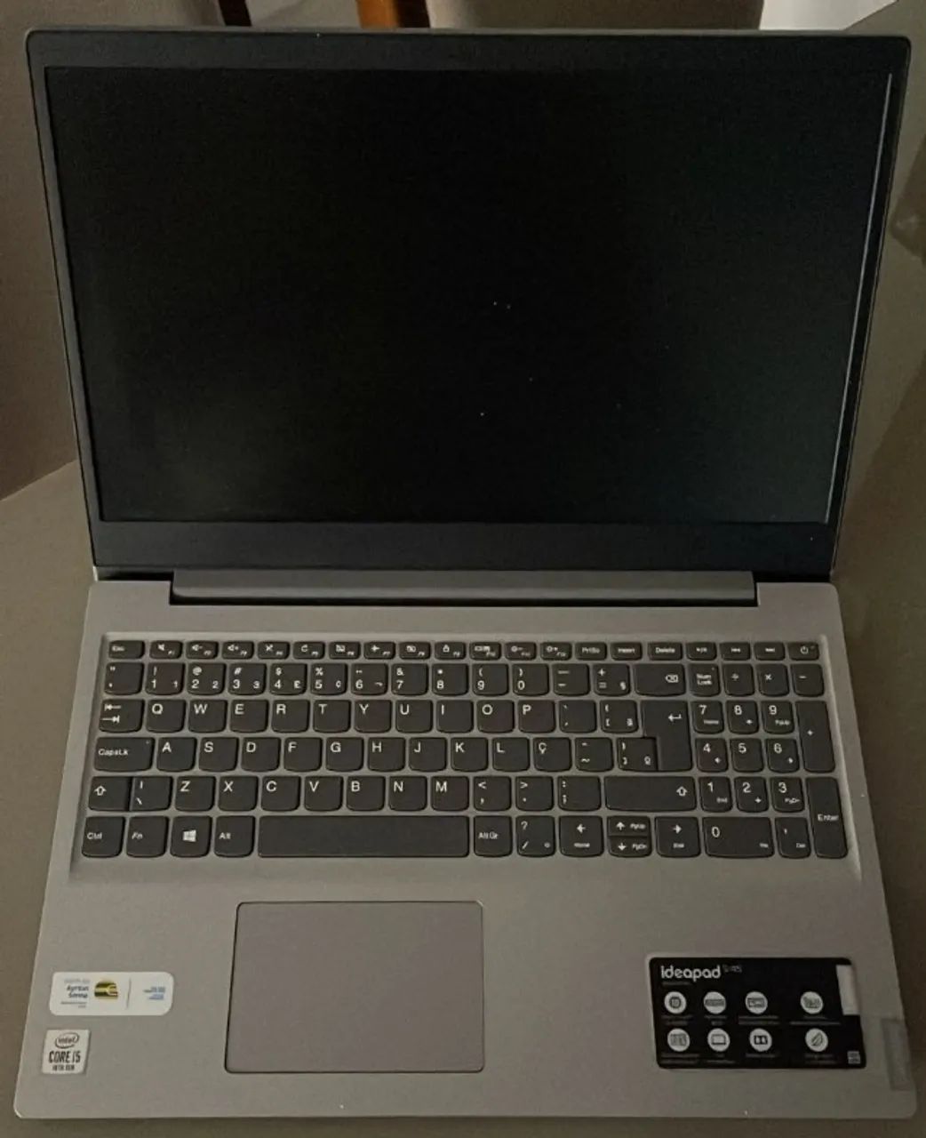 Notebook Lenovo IdeaPad S145 - Foto 2