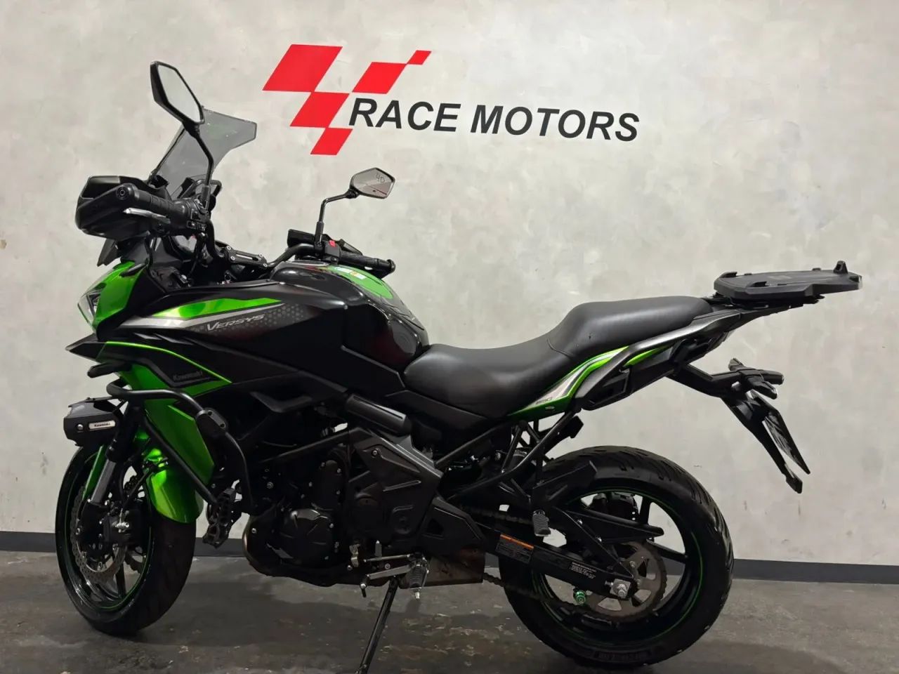 Kawasaki Tourer 650 2024 - 1496682959 | OLX