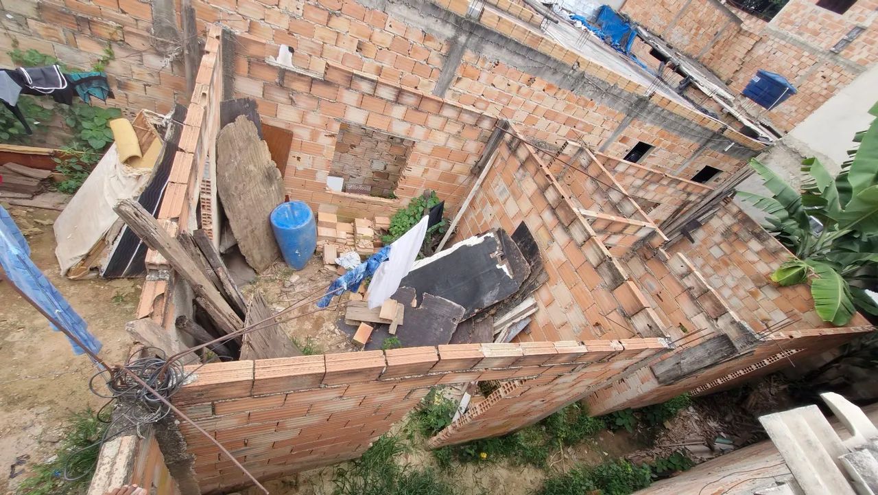 VENDO UM LOTE<br>RUA ALEXANDRO DE SOUZA,4 - Foto 2