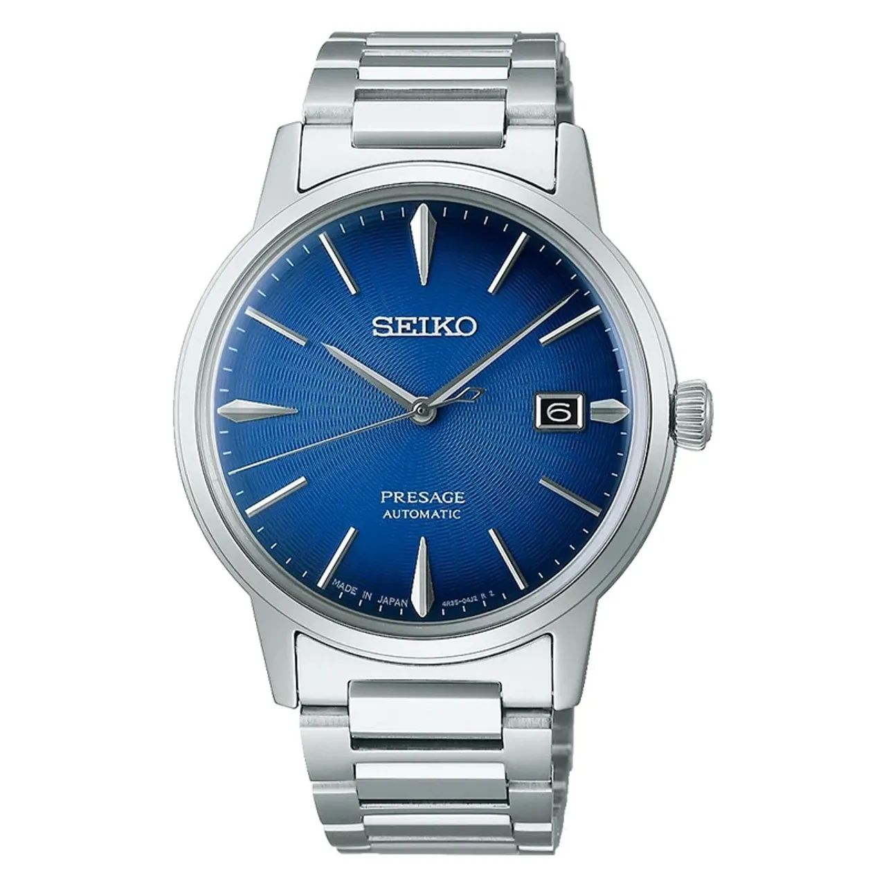 Seiko Presage - Foto 3