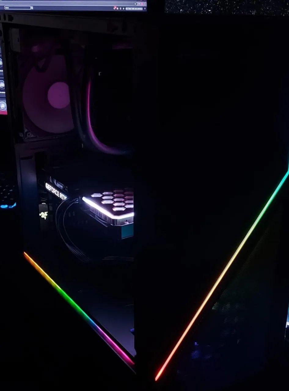PC GAMER I7 TOP - Foto 5