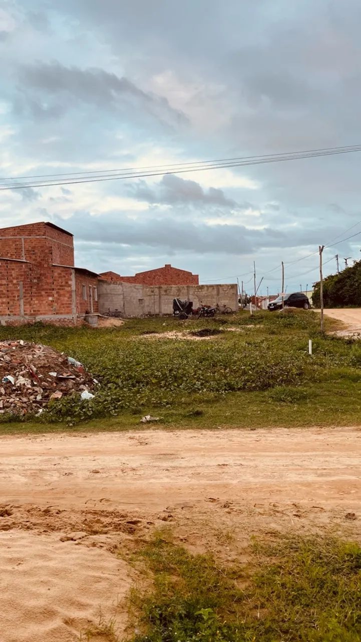 VENDO ESSE TERRENO VALOR 26 MIL  - Foto 4