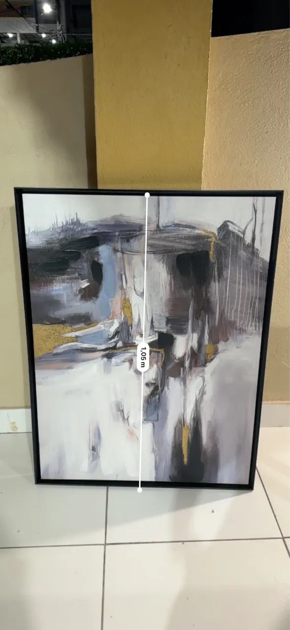 quadro eugene brodsky authentic paintings - Foto 2