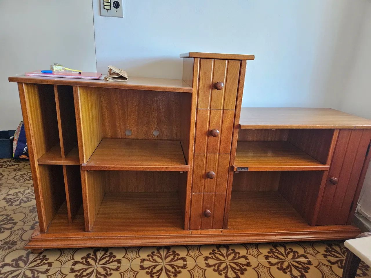 MOVEL PARA TV / SALA