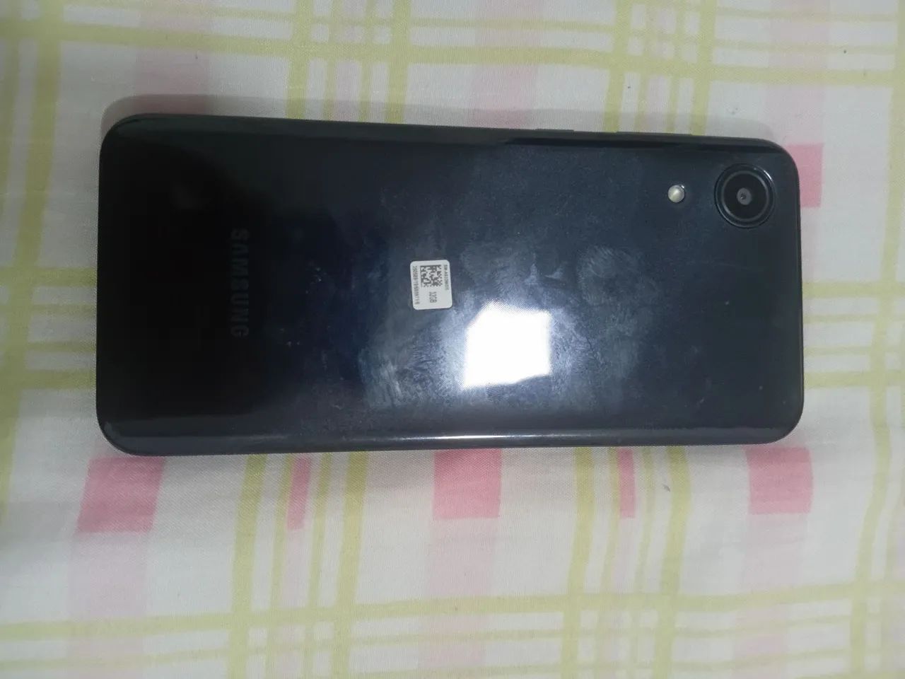 Sansung A03 novo - Foto 3