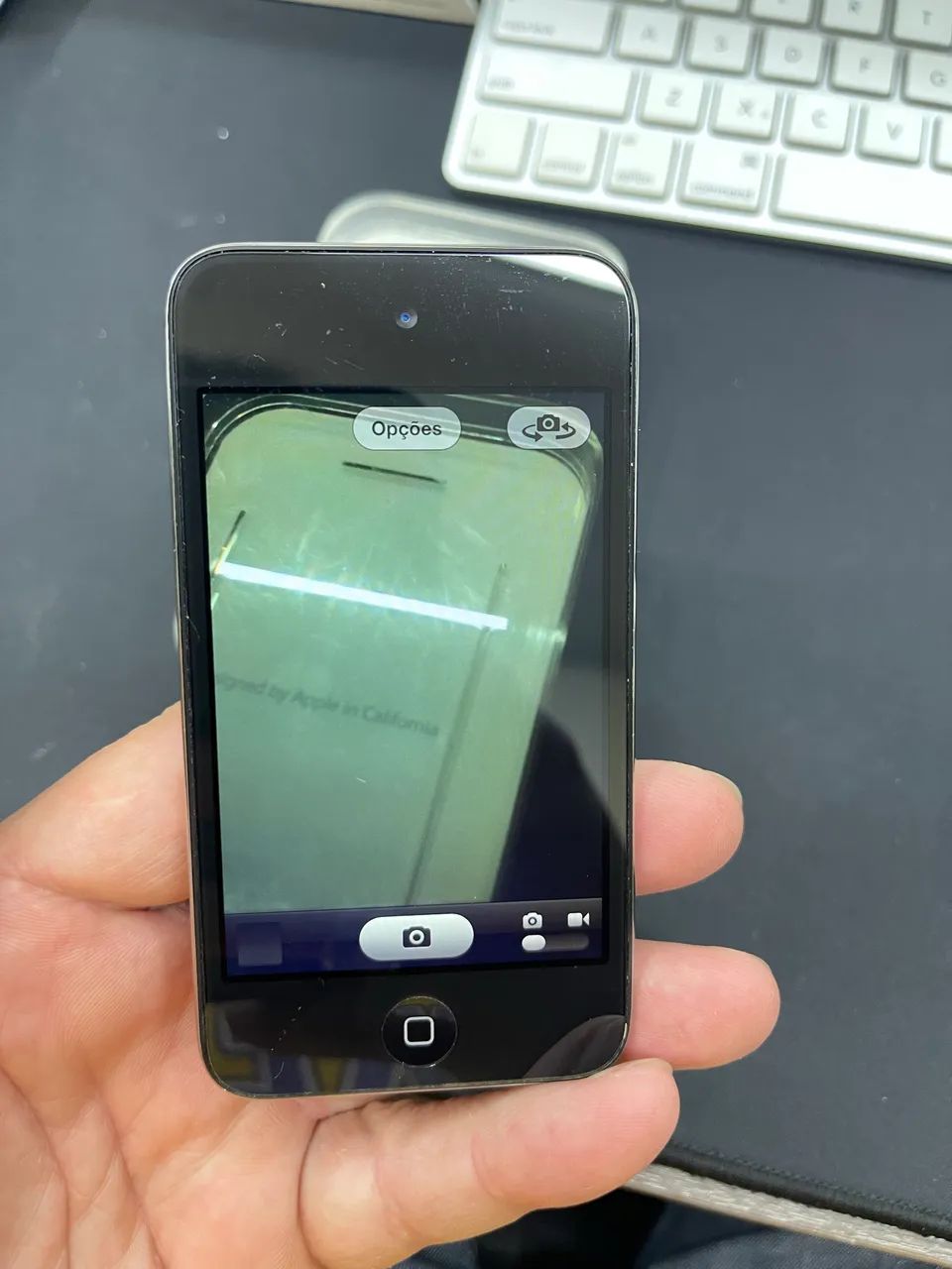 iPod Touch 32gb  - Foto 3