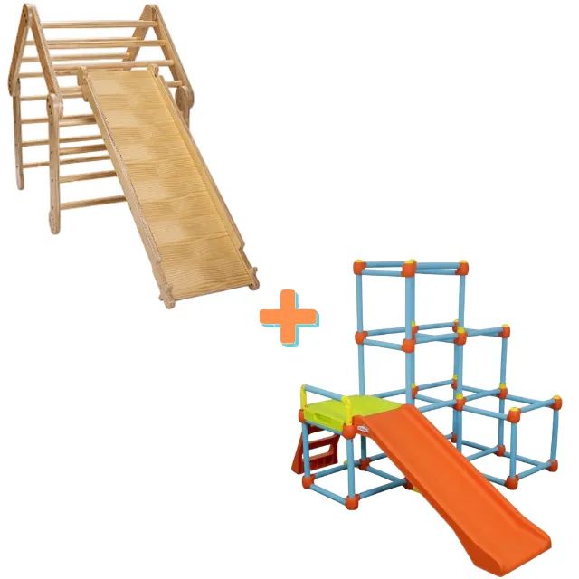 escorregador - Foto 4