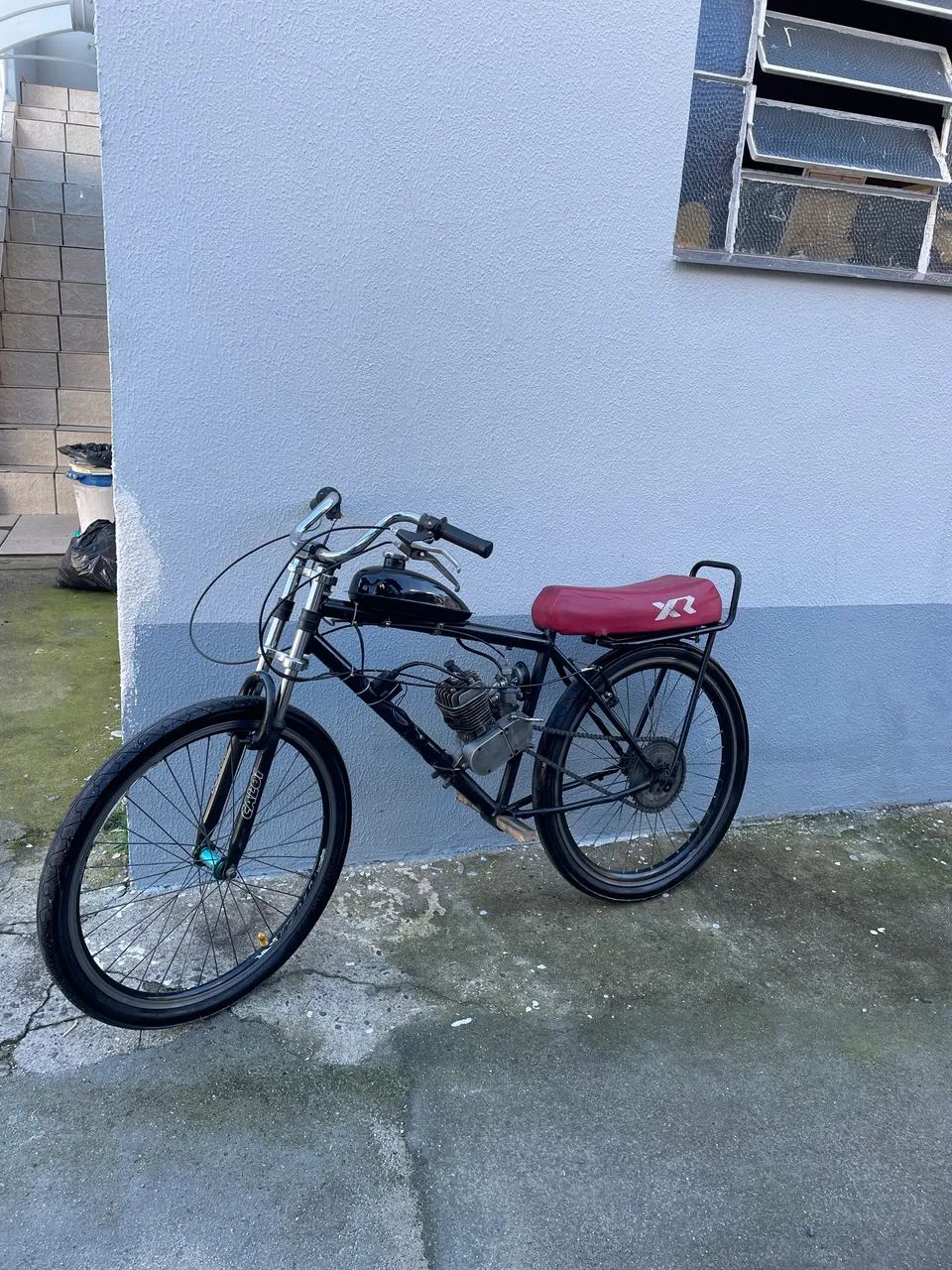 Motorizada 80cc - Foto 3