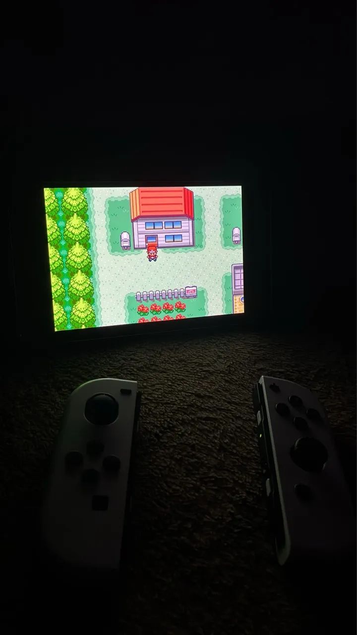 Nintendo switch oled desbloqueado - Foto 2