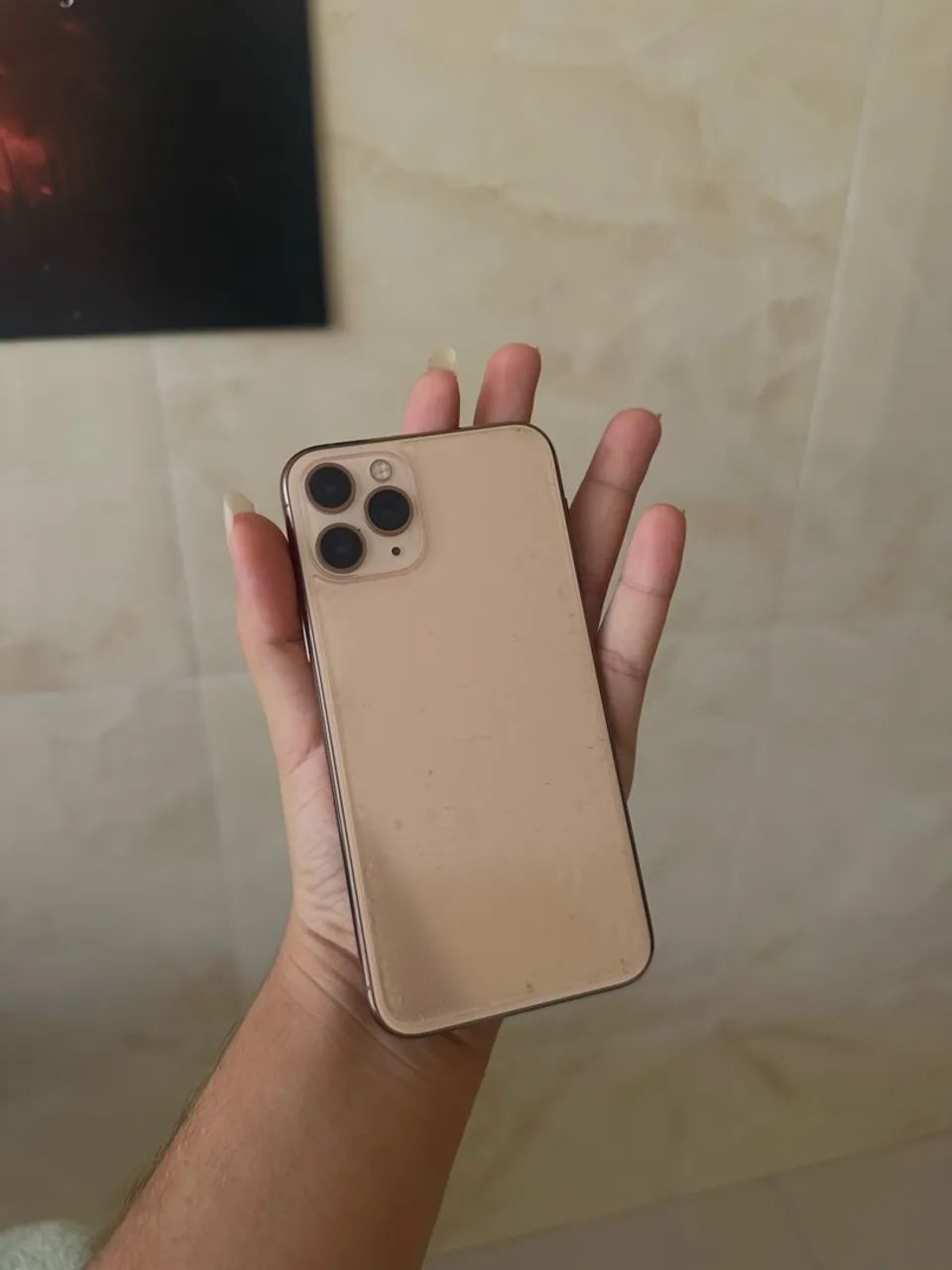 iPhone 11 Pro 