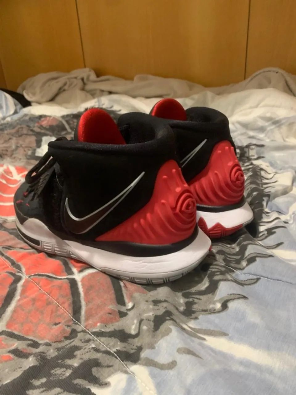 Tênis Nike Kyrie (basquete / treino / uso casual) - Foto 2