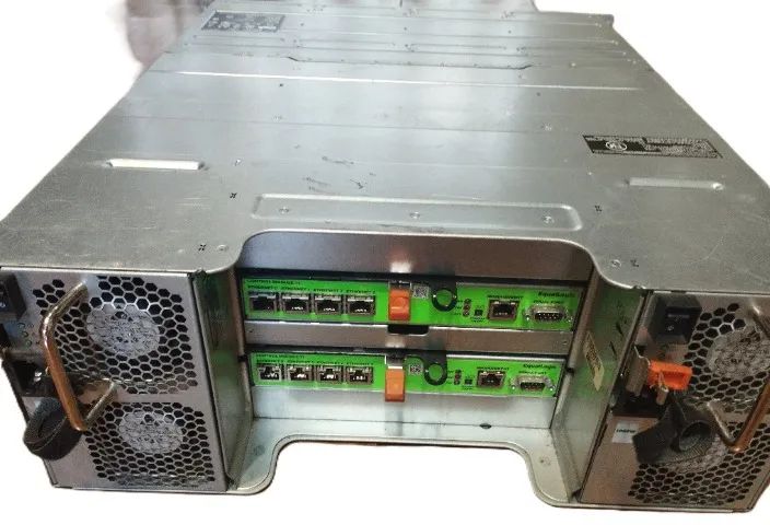 Dell Equallogic Ps6100 Storage 24x - Foto 2