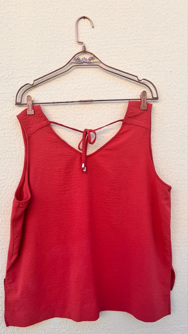 Blusa Cortelle  - Foto 3
