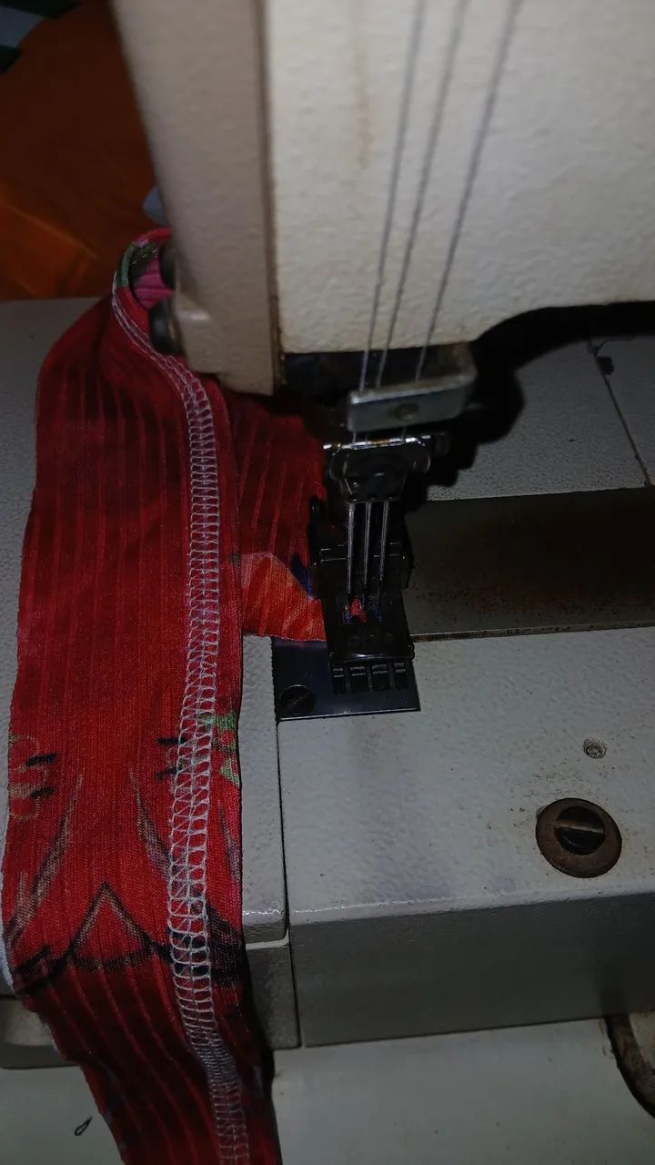 Maquina industrial galoneira  - Foto 2