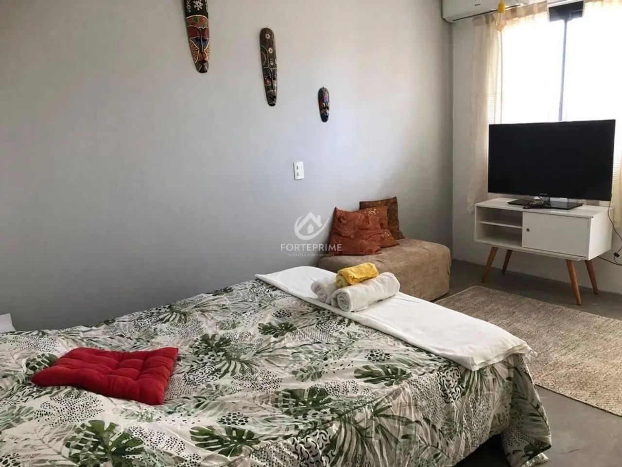 Flat/Loft/Estúdio com 1 quarto à Venda, Indianópolis - São Paulo - Foto 4