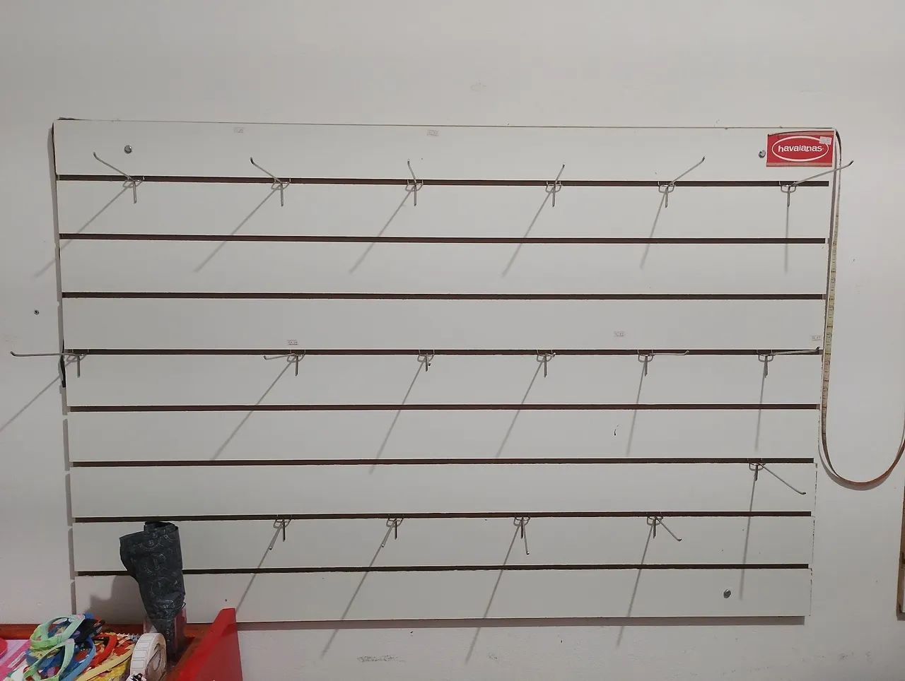 Painel canaletado  - Foto 3