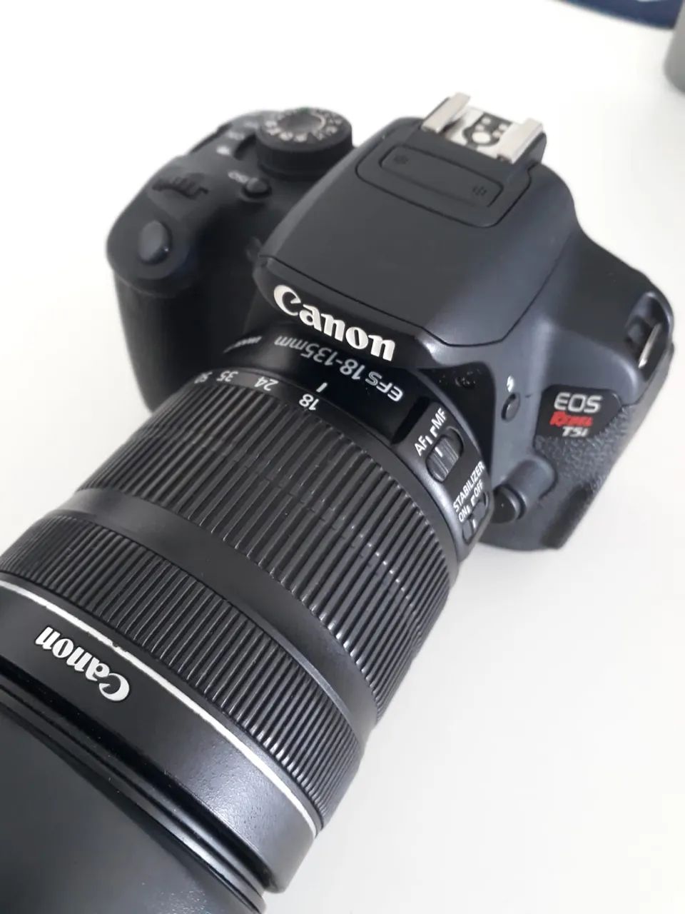 Camera Dslr Canon T5i - Foto 3