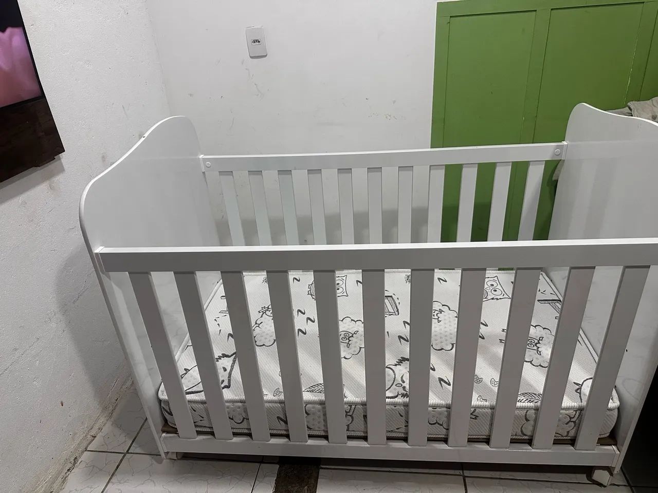 Berço  - Foto 3